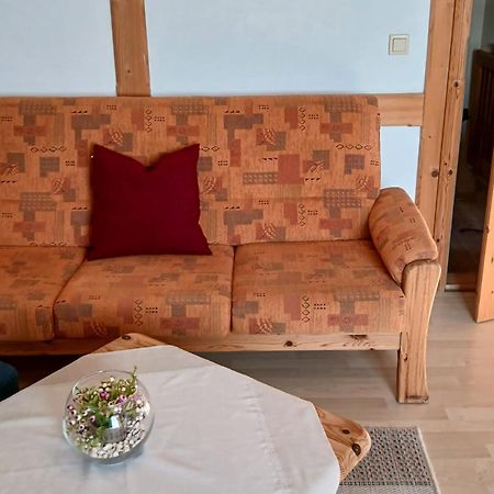 Ferienwohnungen Im Altbauernhaus Hohendorf  Zewnętrze zdjęcie