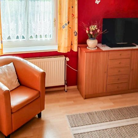 Ferienwohnungen Im Altbauernhaus Hohendorf  Zewnętrze zdjęcie
