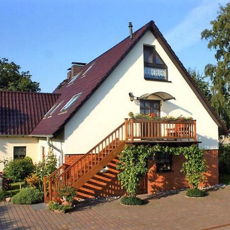 Ferienwohnungen Im Altbauernhaus Hohendorf  Zewnętrze zdjęcie