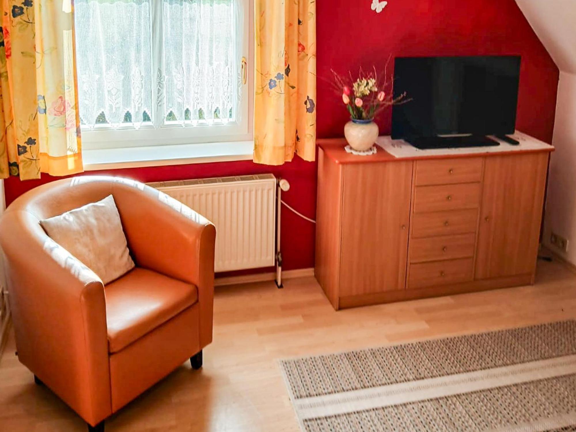 Ferienwohnungen Im Altbauernhaus Hohendorf  Zewnętrze zdjęcie