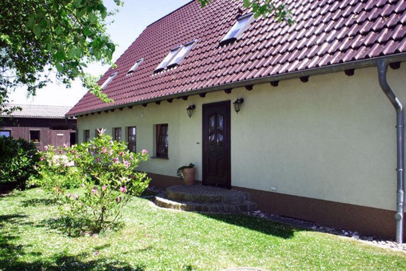 Ferienwohnungen Im Altbauernhaus Hohendorf  Zewnętrze zdjęcie