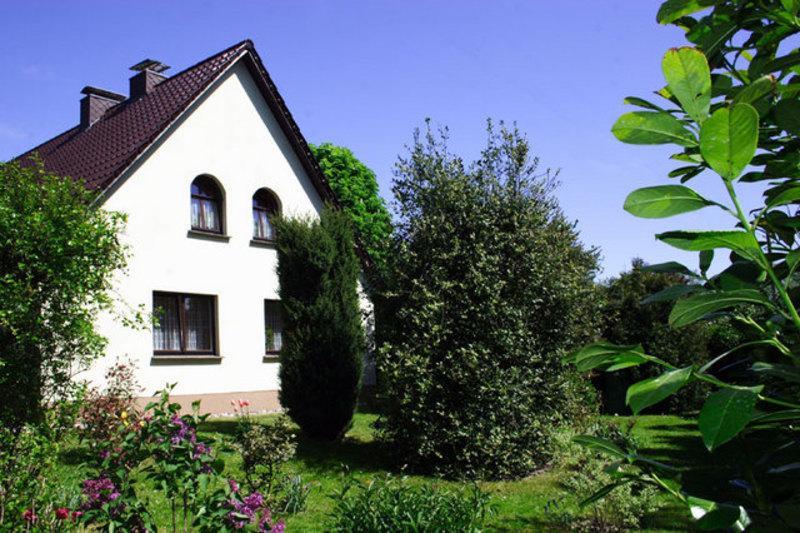 Ferienwohnungen Im Altbauernhaus Hohendorf  Zewnętrze zdjęcie